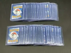Lor of (36) Sets of Pokemon Prismatic Figure Collection Espeon & Umbreon ex BSP - Image 2