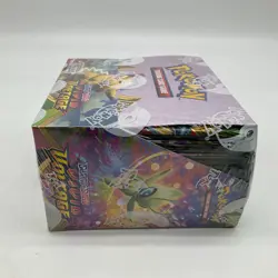 Pokemon TCG Sword & Shield Vivid Voltage Booster Box SEALED NEW - Image 3