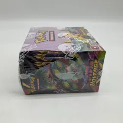 Pokemon TCG Sword & Shield Vivid Voltage Booster Box SEALED NEW - Image 4