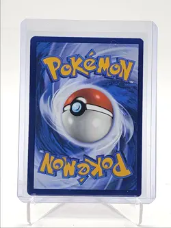 MAXIMUM BELT 2025 POKEMON PRISMATIC EVOLUTIONS ACE SPEC RARE 117/131 Q5542 - Image 2