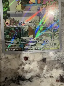 Pokemon TCG Charmander 044 Sv: Scarlet & Violet Promo IR - Image 3