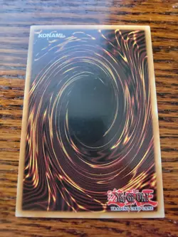 Yu-Gi-Oh! TCG X1 Gemini Elf - LART-EN039 - LP! - Ultra Rare - Promo Lost Art - Image 3