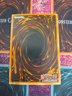 Yu-Gi-Oh! TCG Koa'ki Meiru Guardian RGBT-ENPP3 Super Rare Limited Near Mint - Image 3
