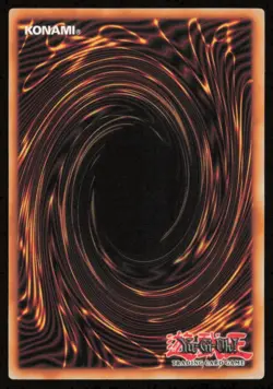 Soul Crossing EGO1-EN002 | Ultra Rare | 1st Edition | Yu-Gi-Oh! - Image 2