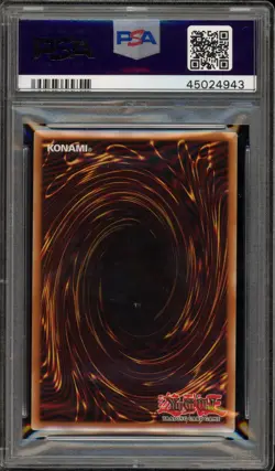 Yu-Gi-Oh! Cyber End Dragon Cybernetic Rev. 1st Edition EURO CRV-EN036 PSA 10 - Image 2