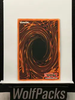 Yu-Gi-Oh! TCG Burst Protocol - Token Carly & Fortune Fairy TKN5-EN039 - Image 2