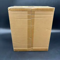 One Piece English EB-03 One Piece Heroines Edition Extra Booster Box Case Sealed - Image 5