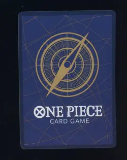 One Piece English OP01-094 Kaido Alternate Art Super Rare - Image 2