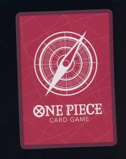 One Piece English OP09-061 Monkey D Luffy 2nd Anniversary Set Leader - Image 2