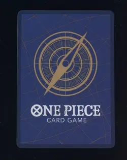 One Piece English OP02-059 Boa Hancock Box Topper Uncommon - Image 2