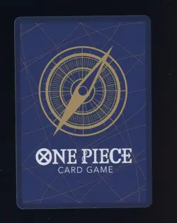 One Piece English OP12-087 Nico Robin Alternate Art Super Rare - Image 2
