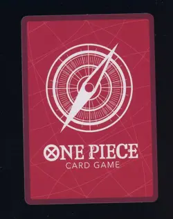 One Piece English OP09-061 Monkey D Luffy Alternate Art Leader - Image 2