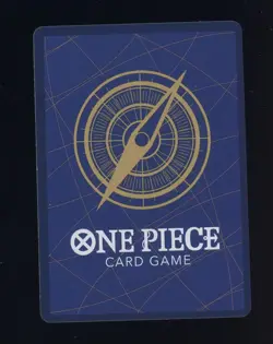 One Piece English OP01-016 Nami Gift Collection Rare - Image 2