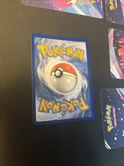 Entei v Galarian Gallery Crown Zenith TCG Card GG36/GG70 NM Condition - Image 2