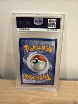 2020 Pokemon Vivid Voltage Rayquaza Amazing Rare Card 138/185 PSA 10 Gem Mint - Image 2