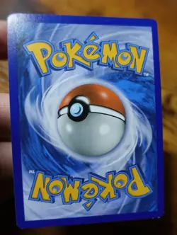 M Camerupt EX XY198a Alternate Art Promo Black Star Pokemon Card VLP-NM - Image 3