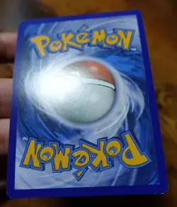 M Camerupt EX XY198a Alternate Art Promo Black Star Pokemon Card VLP-NM - Image 4