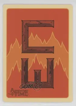 2014 Adventure Time: Card Wars Expansion Sets Blue Slimey - Image 2