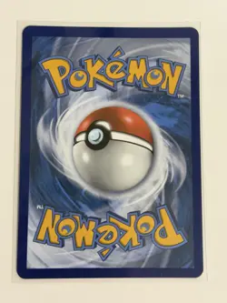Grant GG62/GG70 Crown Zenith Galarian Gallery NM Full Art Pokemon Card - Image 2