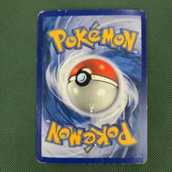 HP Plusle 44/107 EX Deoxys Reverse Holo Stamped Nintendo Pokemon Card - Image 3