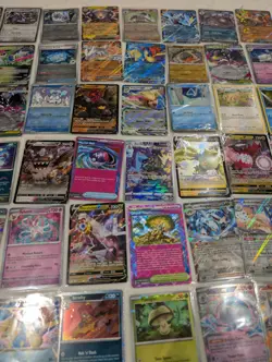 63x Pokemon Card Joblot Bundle Collection - EX, Ace Spec, Poke Ball - Near Mint - Image 2