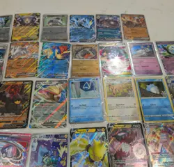 63x Pokemon Card Joblot Bundle Collection - EX, Ace Spec, Poke Ball - Near Mint - Image 3