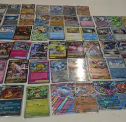 63x Pokemon Card Joblot Bundle Collection - EX, Ace Spec, Poke Ball - Near Mint - Image 4