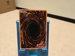 Scapegoat OP08-EN003 Ultimate Rare - Near Mint NM Yugioh TCG Card C6030 - Image 3