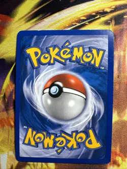 Infernape LV.X DP10 Black Star Promo 2007 Holo Rare Pokemon Card TCG - Image 3