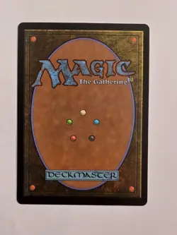 Fire Nation Turret - R0064 Reg (Borderless) - Avatar: TLE - MTG - NM - Image 2