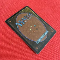 MTG {Blue Elemental Blast} Unlimited Edition Reg Common #50 LP/EX *Ships Free* - Image 5