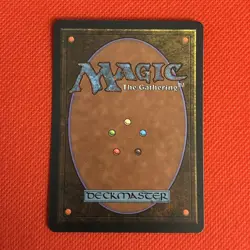 MTG {HYDROBLAST} Ice Age Reg Common #72 NM/Unplayed Vintage Magic *Ships Free* - Image 4