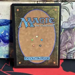 Arbor Adherent #0042 Commander: Tarkir: Dragonstorm Regular NM - Image 3