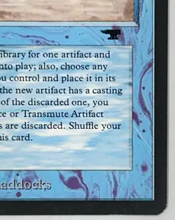 Transmute Artifact Antiquities Regular - Image 5