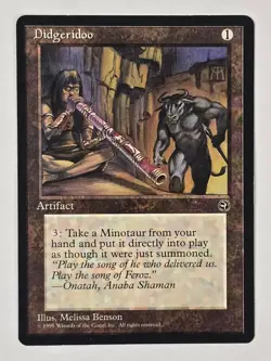 Didgeridoo Homelands Regular - Image 1