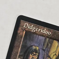 Didgeridoo Homelands Regular - Image 3