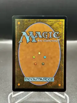 Wizards Magic: The Gathering Jumbo Cactuar Borderless Final Fantasy Rare Green - Image 2