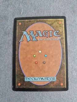 Magic The Gathering Nemesis Parallax Wave Normal LP - Image 2