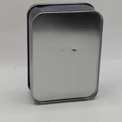 *EMPTY* Magic The Gathering Lord Of The Rings Tin One Ring *Tin Only* - Image 2