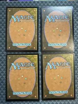 (x4) MTG Frodo, Sauron’s Bane #0448 Foil Borderless Rare Promo UB: TLOTR (LTR) - Image 3