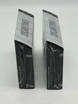 Lot of (2) Magic The Gathering Final Fantasy Collector Booster Box SEALED EN - Image 4