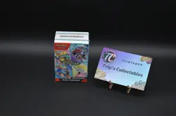 Pokemon TCG: Journey Together Factory Sealed Booster Bundle - 6 packs - Image 1