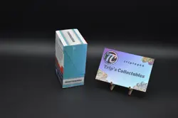 Pokemon TCG: Journey Together Factory Sealed Booster Bundle - 6 packs - Image 4
