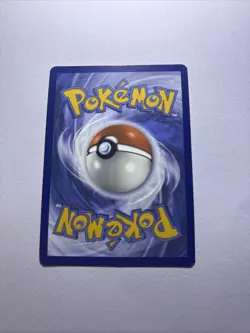 Pokemon TCG Milcery 152/142 Stellar Crown Holo Illustration Rare - Image 2