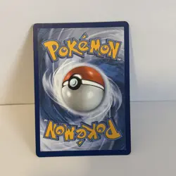 Pokemon TCG Lillie's Clefairy EX Journey Together 173/159 Single Card - Image 2
