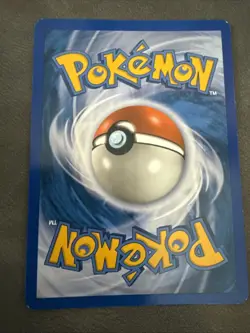 Pokemon TCG Lucario 6/130 Diamond and Pearl Holo - Image 3