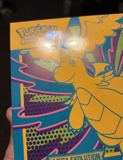 Pokemon Ascended Heroes ETB Pokemon Center Exclusive Factory Sealed NEW SEE PICS - Image 2