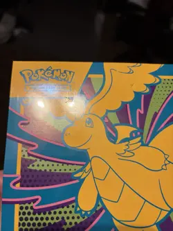 Pokemon Ascended Heroes ETB Pokemon Center Exclusive Factory Sealed NEW SEE PICS - Image 5