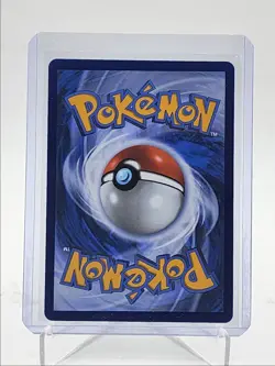 BATTLE CAGE 2025 POKEMON PHANTASMAL FLAMES ULTRA RARE A 116/094 Q5542 - Image 2