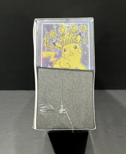 Pokemon TCG Surging Sparks ETB Elite Trainer Box Factory Sealed. - Image 3
